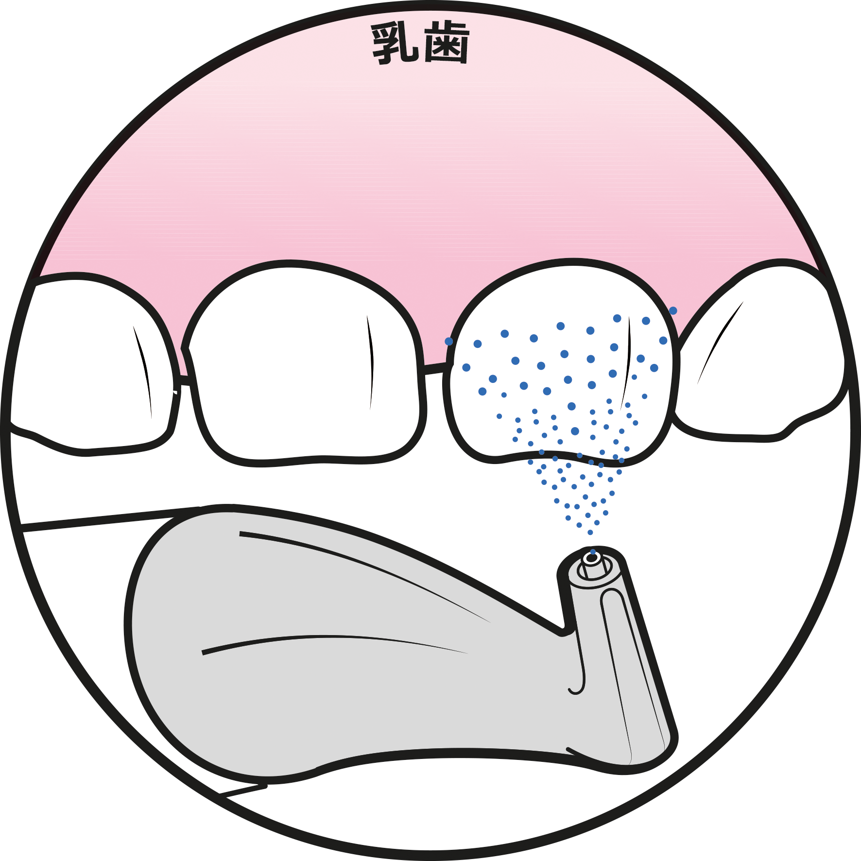 年齢を問わず安心して受けられる予防ケア