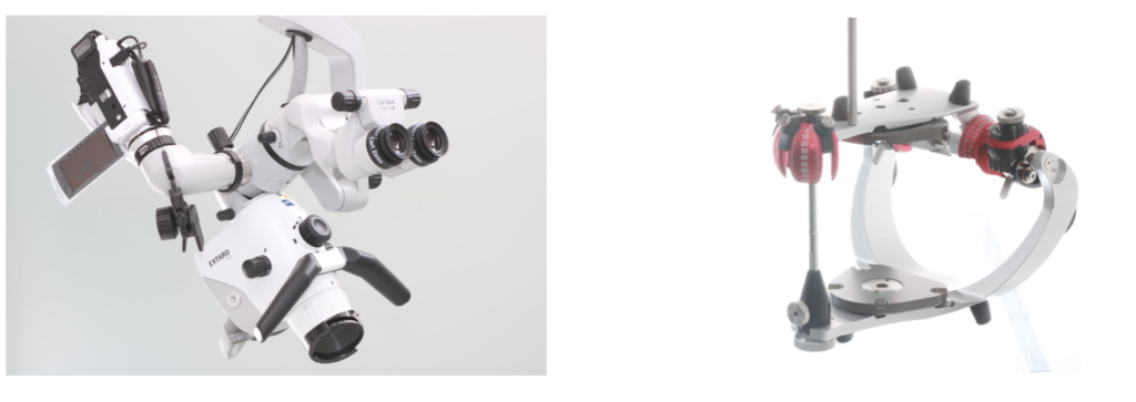 当院は「細菌」と「咬合」から歯の寿命を守るクリニックです