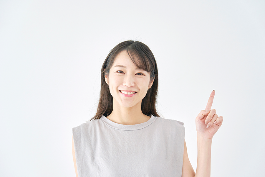 噛み合わせについて